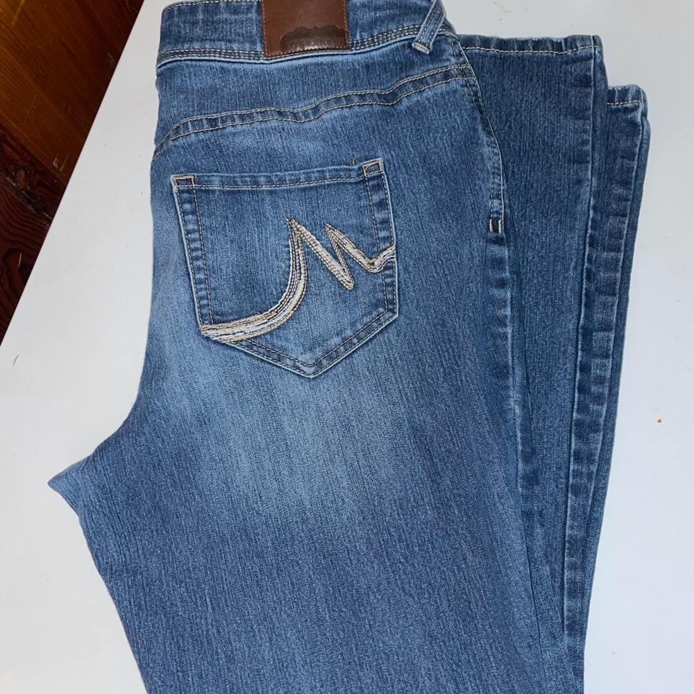 Women’s Maurices Jeans